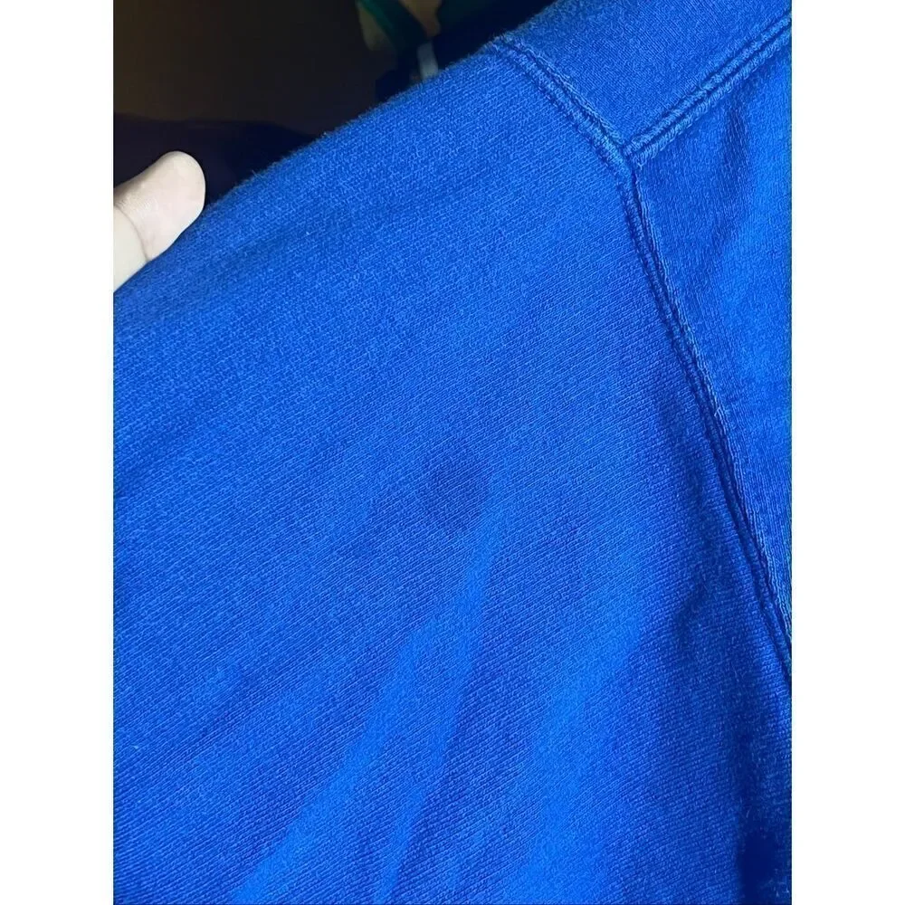 Vintage 90s Kentucky Wildcats University Sweater